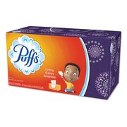 Puffs 2 Ply Facial Tissue, 180 Sheets 87611CT